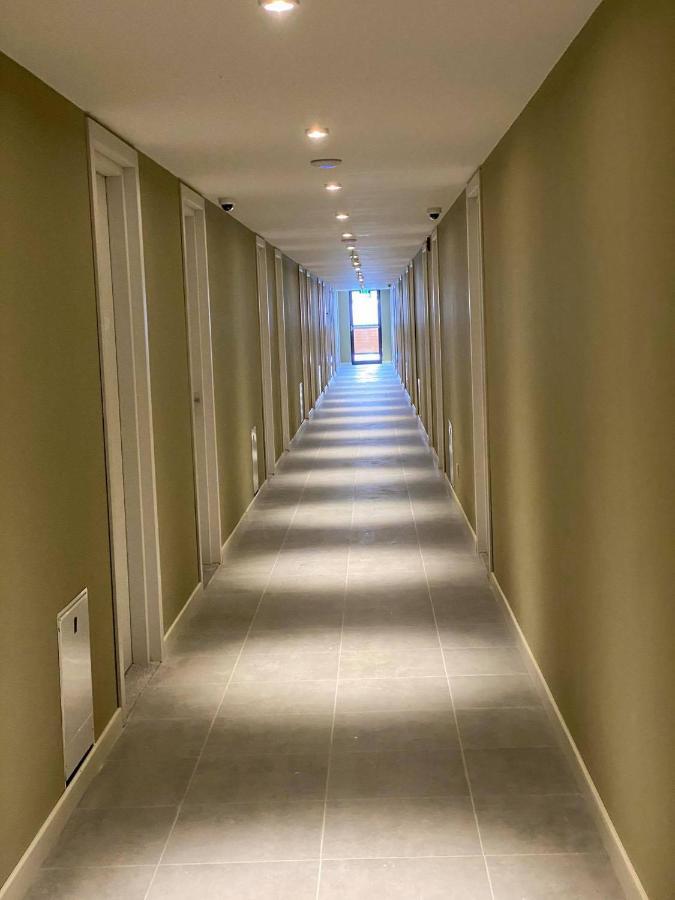 Twins Apartment Delux 2, New Gudauri Exterior foto